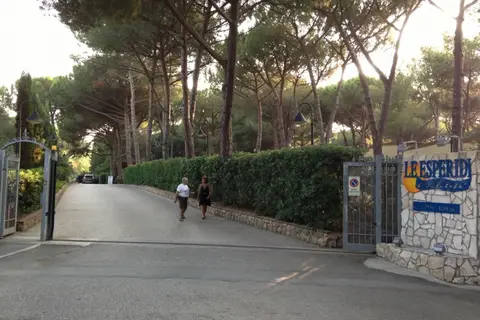 Le Esperidi in Bibbona — foto 12