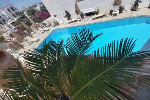 Kasteli Studios & Apartments in Panormos — foto 6
