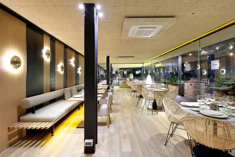 Hotel Occidental Bilbao foto 10