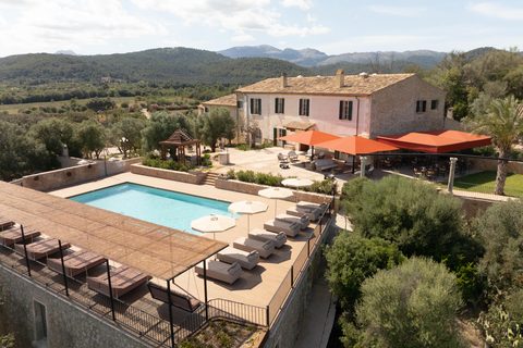 Son Sabater by Zafiro foto 9