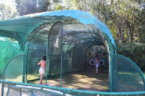 Village Tropical Sen Yan foto 20