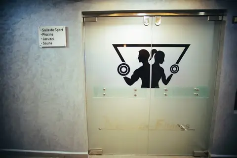 Hotel Miranda in Rabat — foto 19