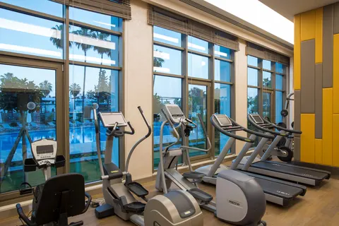 Hotel Acanthus Cennet Barut Collection in Manavgat — foto 22