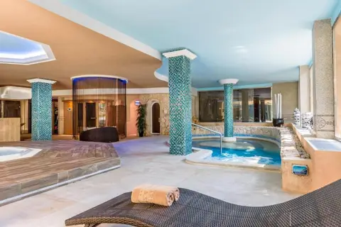 Lago Garden Hotel & Spa in Cala Millor — foto 15