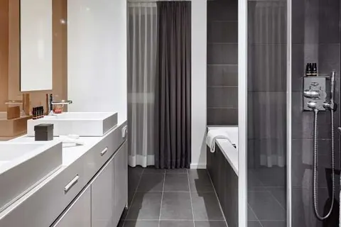 LEGERE HOTEL Luxembourg foto 11