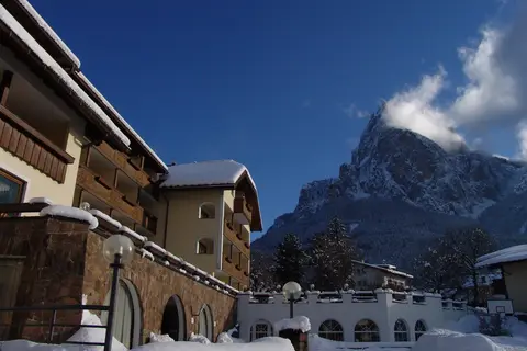 Active Hotel Diana in Kastelruth - Castelrotto — foto 7