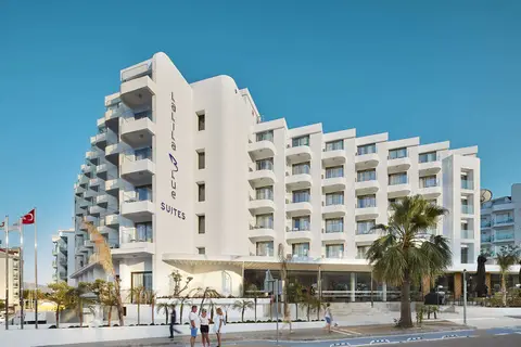 Lalila Blue Suites in Marmaris, foto 10
