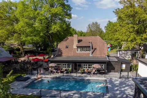 Camping de Vinkenkamp foto 1