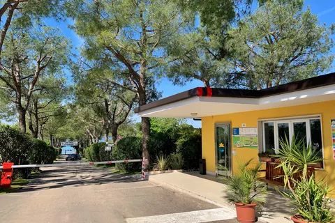 Camping Serenella foto 20