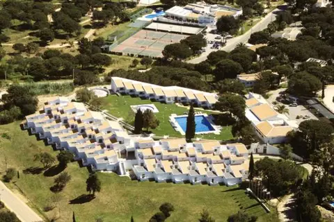 Hotel Apartamento do Golfe in Quarteira — foto 24