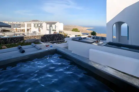 Kalestesia Suites in Kalestesia Suites, foto 27