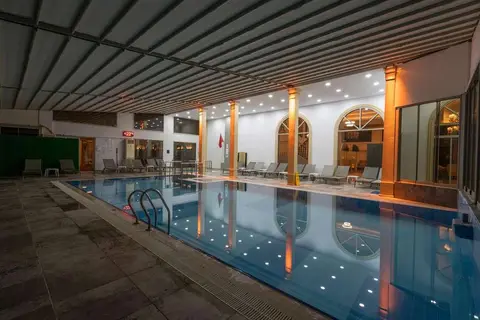J'adore Deluxe Hotel & Spa in Manavgat, foto 4