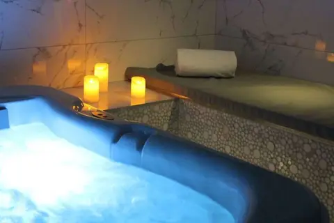 Hotel Secret De Paris Design Boutique Hotel in Parijs, foto 10