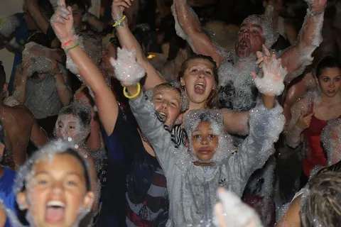 Camping Bleu Marine foto 31