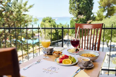 Colentum Resort Murter in Murter — foto 24