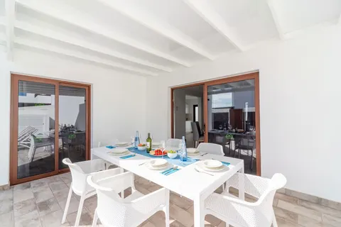 Ereza Villas La Granja in Yaiza — foto 7