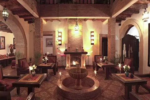 Riad Maison du Sud in Essaouira — foto 9