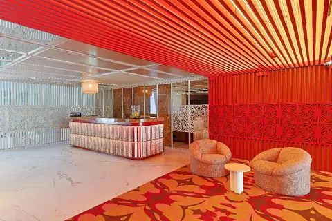 Legacy Hotel Cascais, Curio Collection by Hilton in Cascais — foto 11