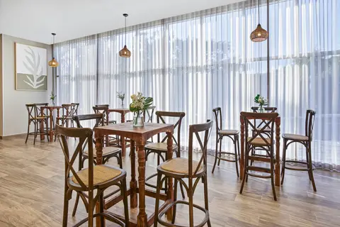 Residence Inn Playa del Carmen in Playa del Carmen — foto 11