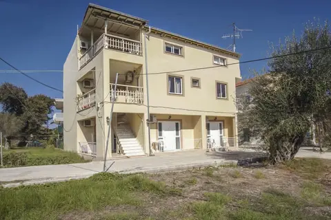 Finata Studios in Agia Marina Coastline — foto 6