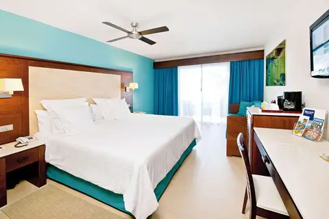 Barcelo Bavaro Palace in Salvaleón de Higüey — foto 5