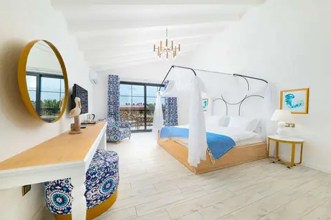 Hotel Karbel Sun in Fethiye — foto 19
