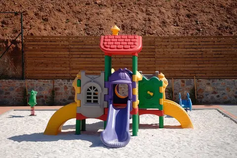 Koni Village Hotel in Δημοτική Ενότητα Μαλίων — foto 18