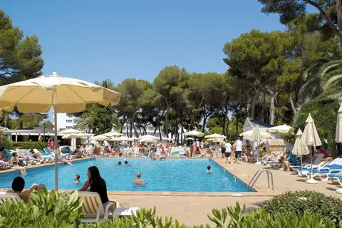 RIU Playa Park in Palma