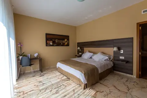 Hotel Finca Los Abetos in Cordoba — foto 10