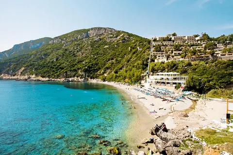 Atlantica Grand Mediterraneo Resort foto 4