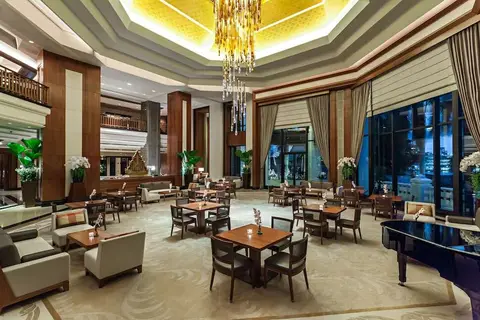 The Peninsula Bangkok in Bangkok, foto 14