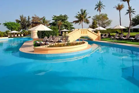 InterContinental Muscat in بوشر — foto 3