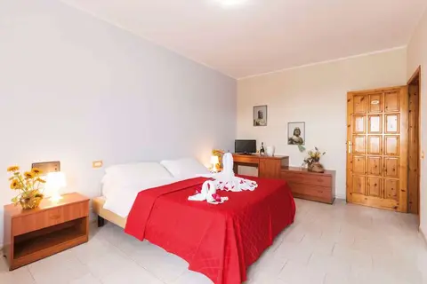 Hotel Calabrisella in Ricadi — foto 21