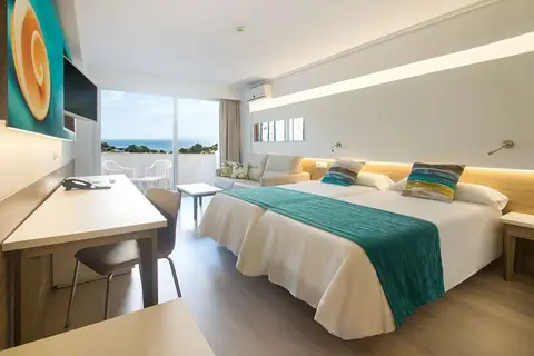 Globales Panama in Palmanova — foto 8