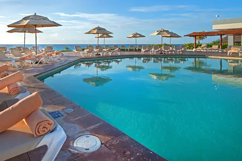 Hotel Park Royal Beach Cancún in Cancùn — foto 17