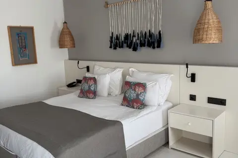 Baska Resort Bodrum in Bodrum — foto 3