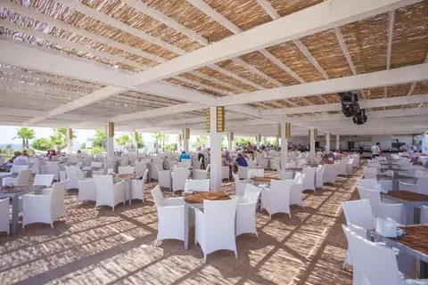 Hotel Sultan of Dreams in Manavgat, foto 23