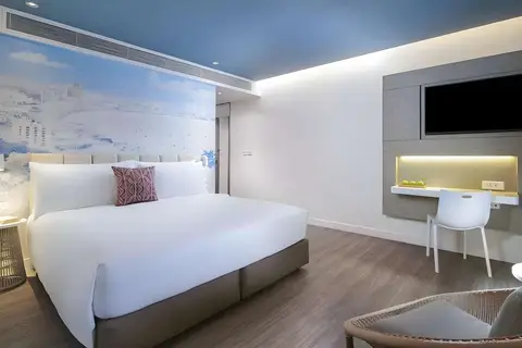 OZO North Pattaya in พัทยา — foto 5
