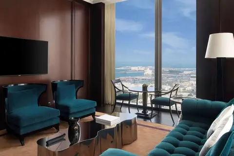 Banyan Tree Doha in Doha — foto 13