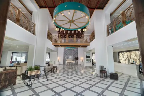 Hillstone Bodrum Hotel & Spa in Bodrum — foto 20