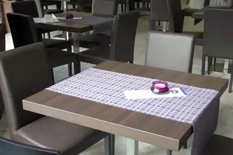 Art Hotel in Verdelen — foto 12