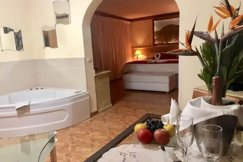 Apartamentos Estrella del Norte in Puerto De La Cruz — foto 11