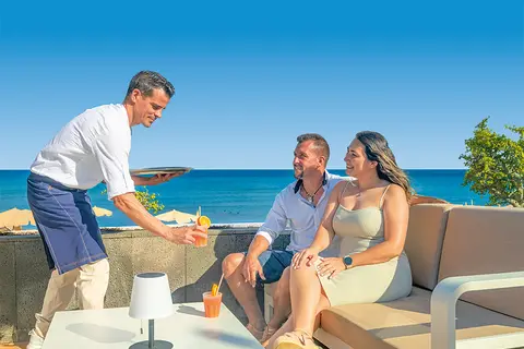 allsun App.-Hotel Barlovento in Pájara — foto 3