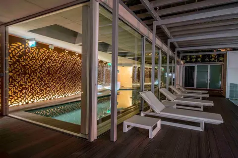 BessaHotel Liberdade in Lissabon, foto 6