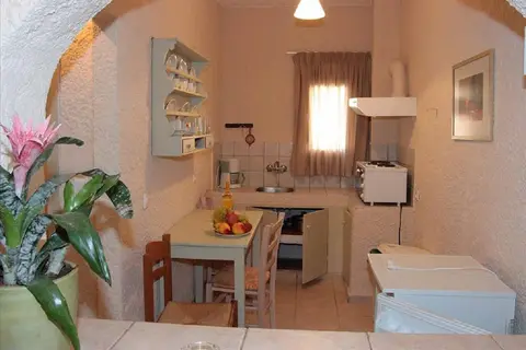 Perla Apartments in Δημοτική Ενότητα Γαζίου — foto 8