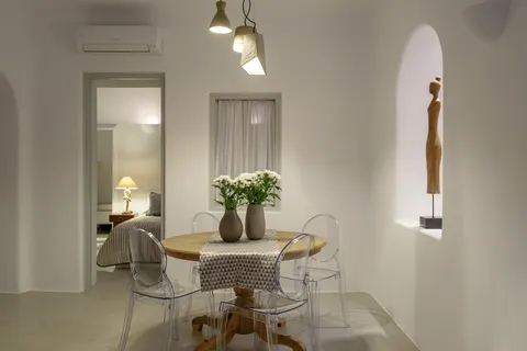 Senses Luxury Villas in Thira Municipal Unit — foto 17