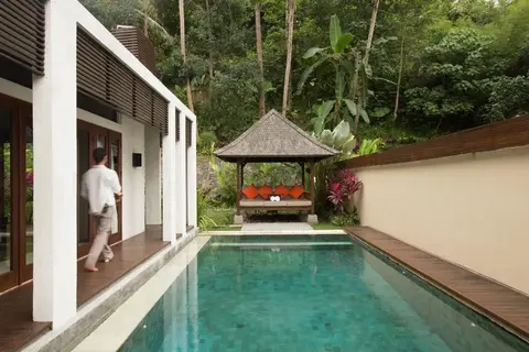 The Samaya Ubud Bali in Ubud, Kecamatan Gianyar, Kabupaten Gianyar, Bali, Indonesia — foto 16