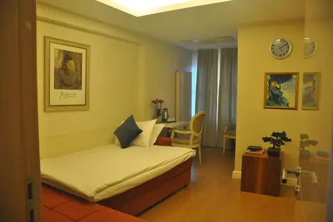 Cheya Deluxe Residence Nisantasi in Fatih — foto 10