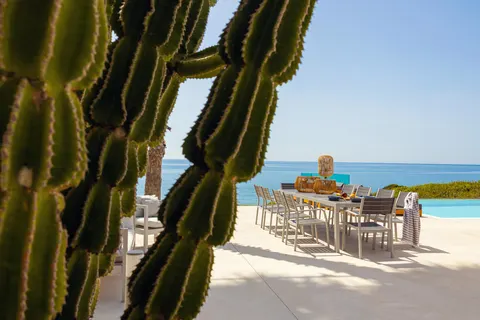 Mea Terra & Villa Seven in Lachania — foto 26