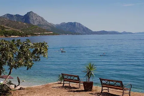 Camping Dole foto 15